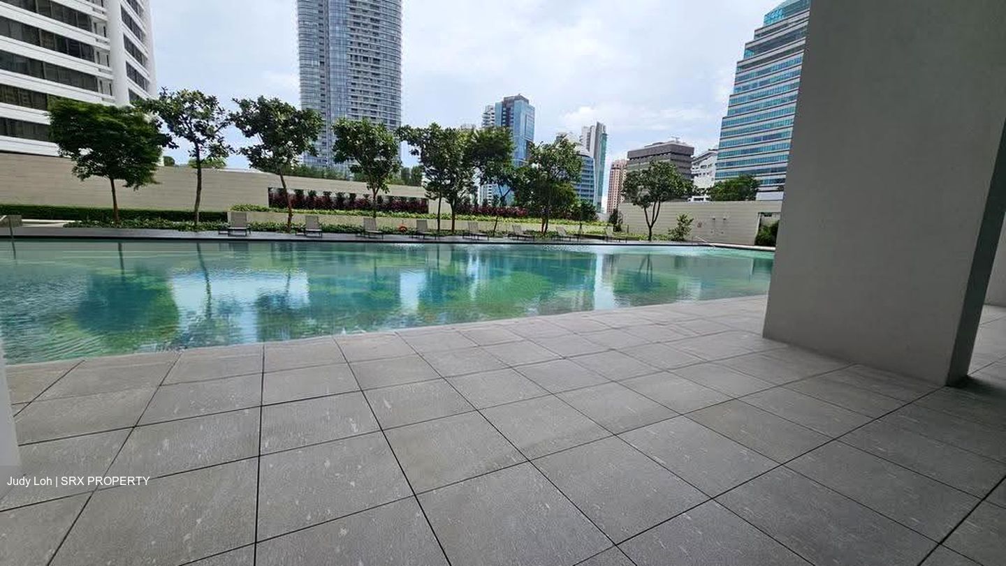 Scotts Square (D9), Apartment #622661241